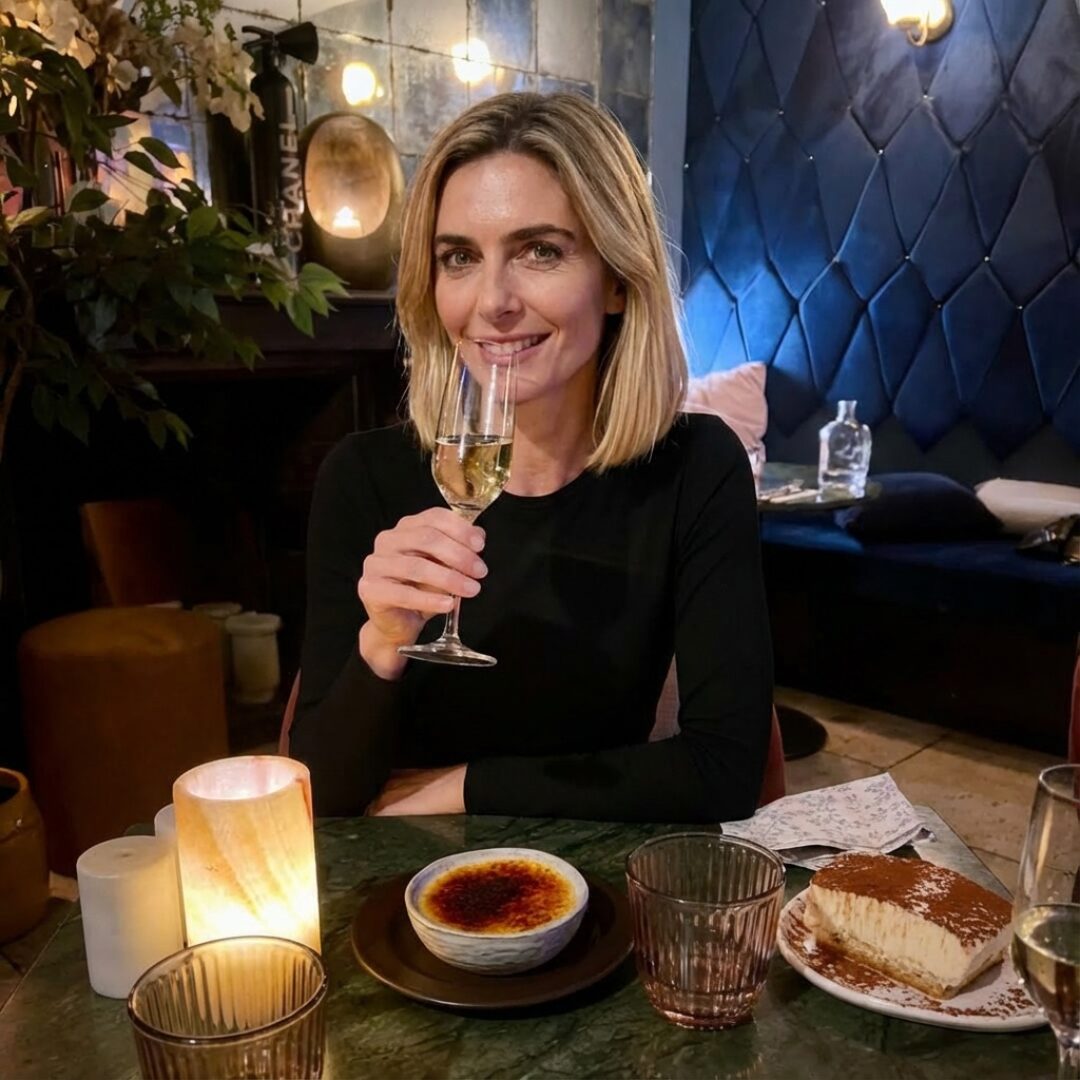 Où organiser un dîner romantique à Paris dans le 1er arrondissement ?